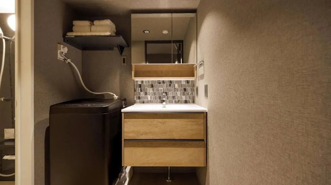 Hmlet Shibuya Ohashi - Interior - []
