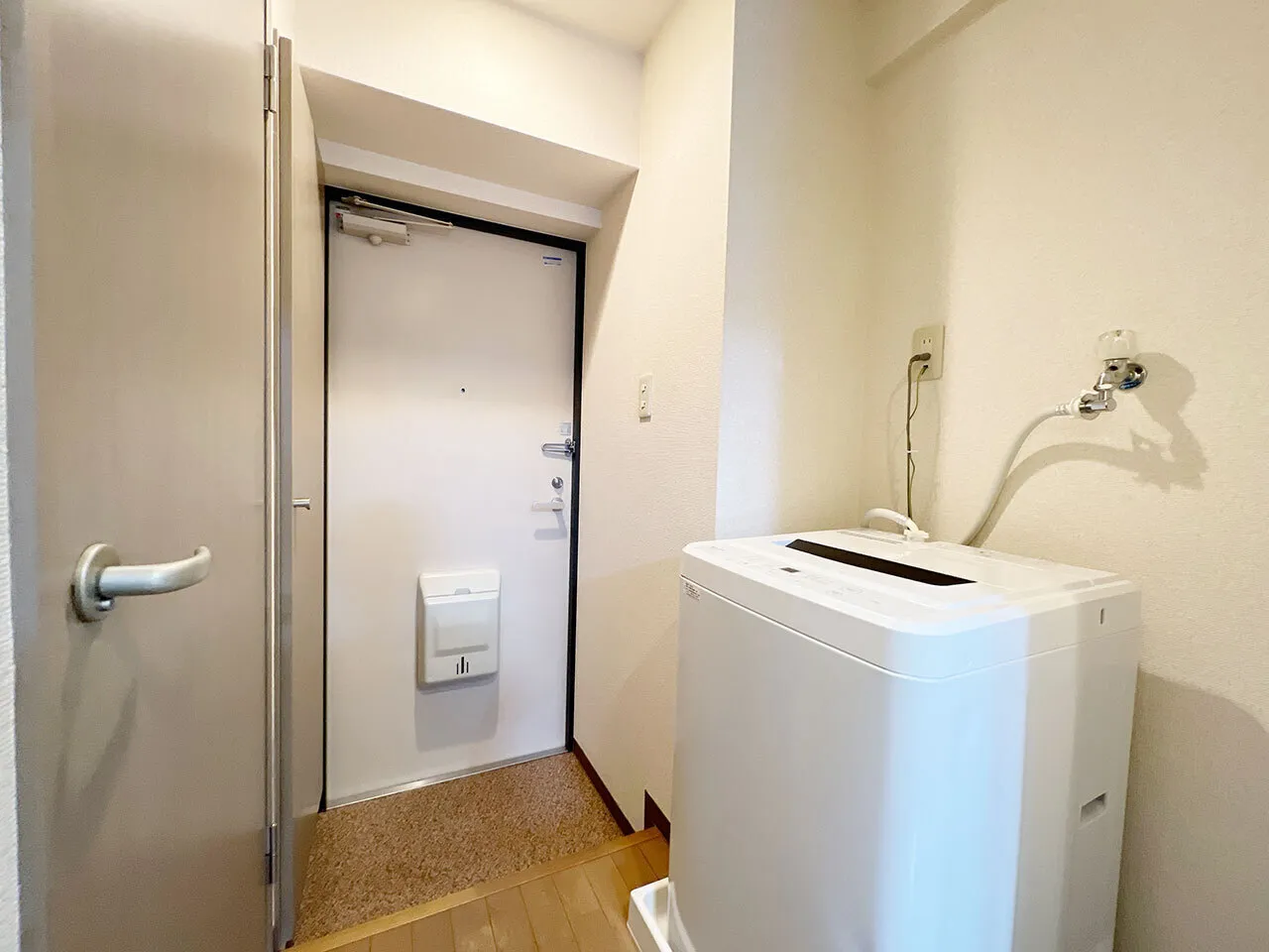Mynavi STAY Miraie Setagaya Yoga - Interior - []