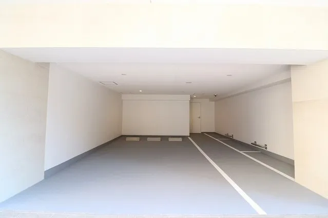 CASSIA Ueno Iriya - Other - ["Floor", "Flooring", "Composite material"]
