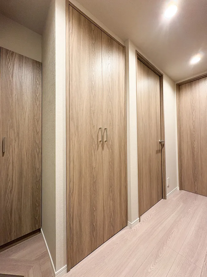 Palais Soleil Tokyo Nihonbashi