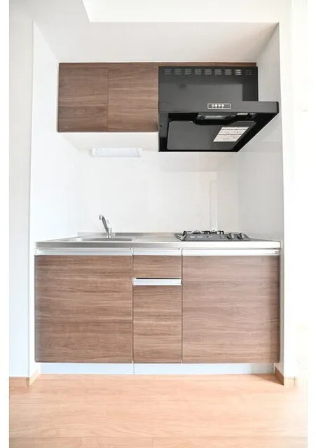 K's Omotesando - Interior - ["Kitchen", "Cabinetry", "Kitchen Appliance"]