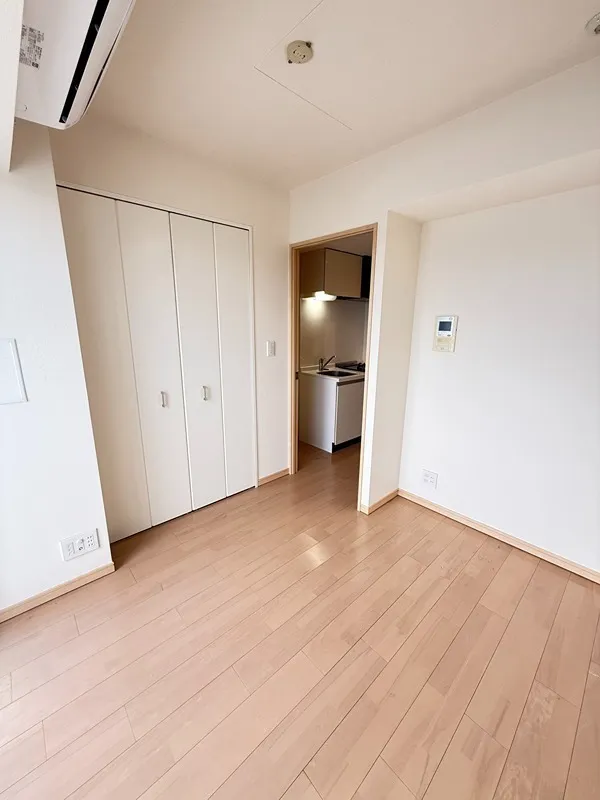 Esty Maison Togoshi - Interior - *Same type, different floors