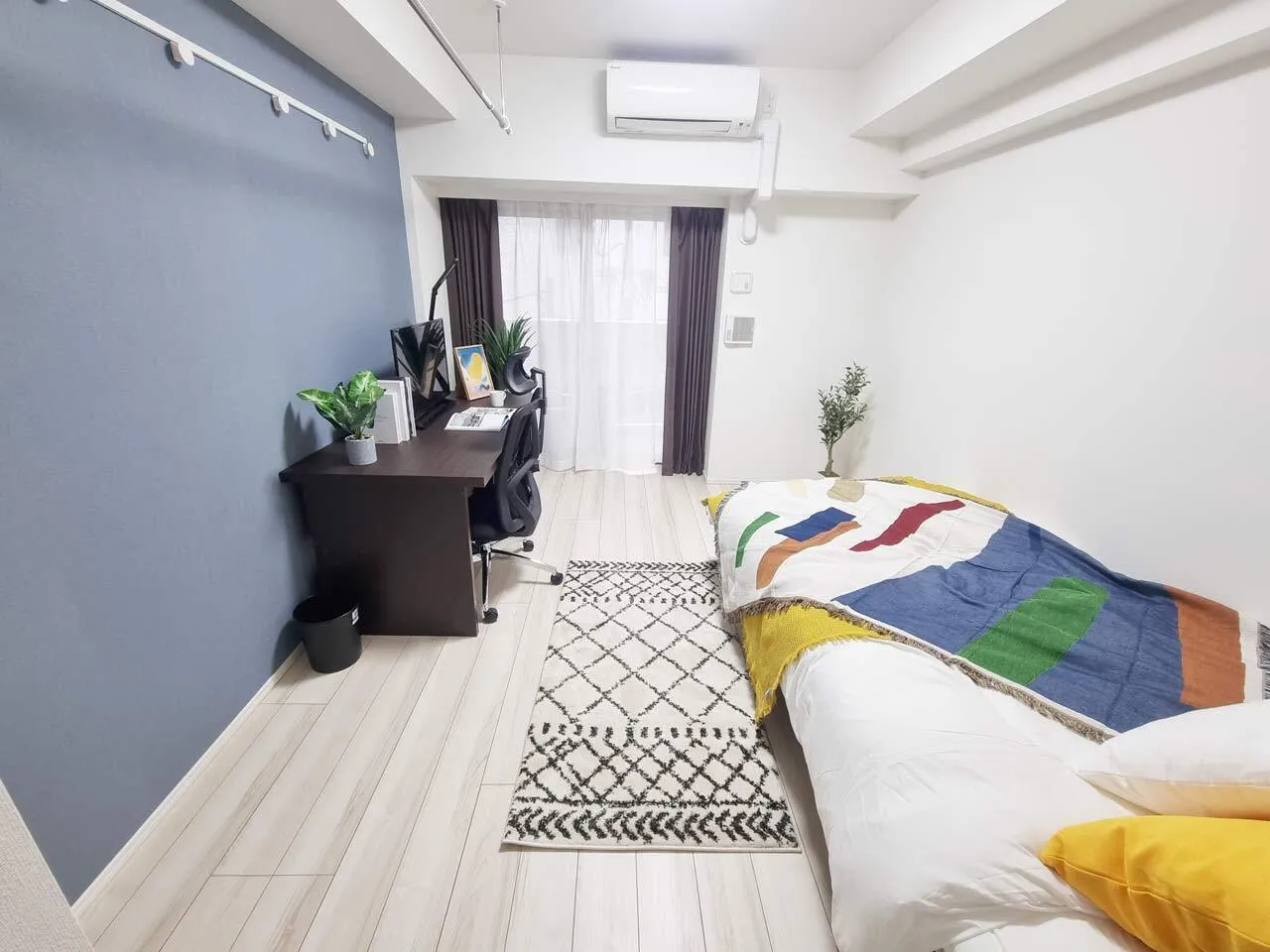 Mynavi STAY Nihonbashi Kabutocho - Other - []
