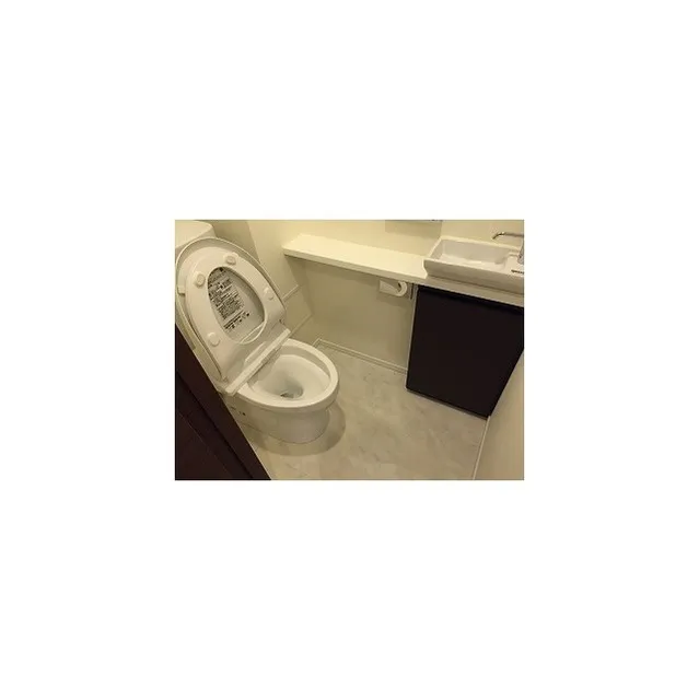 Comforia Akasaka - Interior - ["Scale", "Office supplies", "Serveware"]
