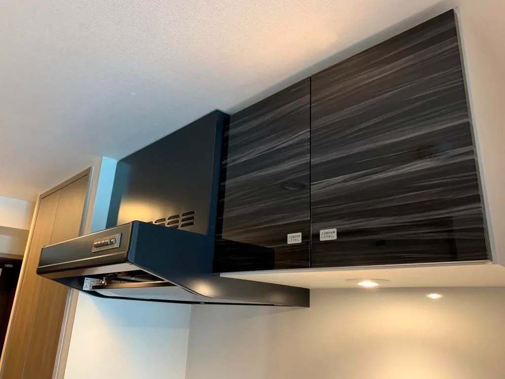 La Douceur Nakaochiai - Interior - ["Wood", "Interior design", "Home appliance"]