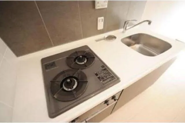 Belle Face Shibaura Tower - Interior - ["Sink", "Kitchen sink", "Property"]