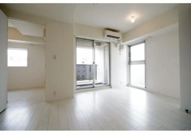Masters Court Kitashinagawa - Interior - ["Apartment", "Floor", "Condominium"]