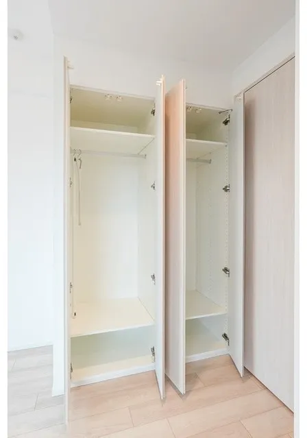 Season Flats Omorinishi - Interior - ["Wood", "Flooring", "Floor"]