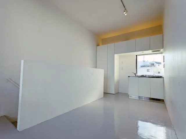 Faret Yoyogi Uehara - Interior - ["Property", "Building", "Cabinetry"]