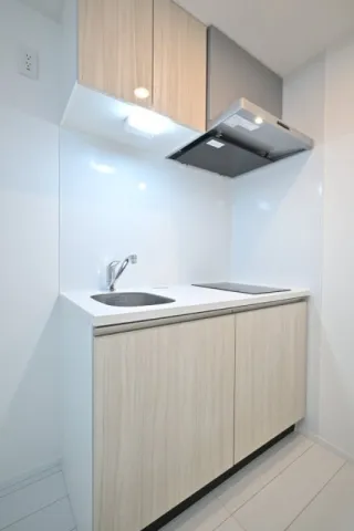 The Residence Nihonbashi - Interior - ["Floor", "Apartment", "Cleanliness"]