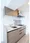 Comforia Takenotsuka East - Interior - ["Kitchen", "Countertop", "Kitchen Sink"] thumbnail
