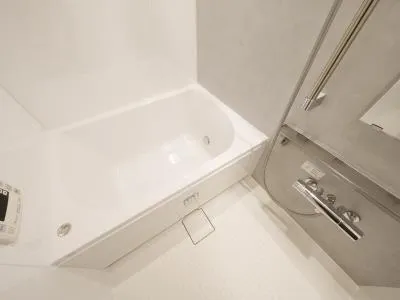 River City 21 East Towers 7 - Interior - ["Flooring", "Floor", "Plumbing fixture"]