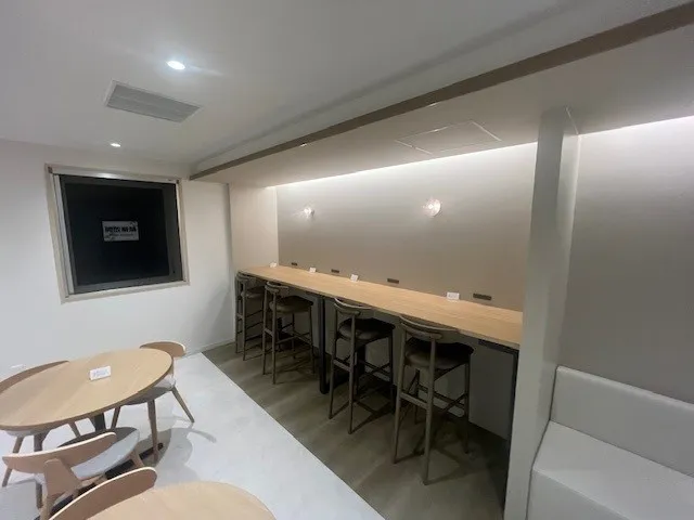 Prime Urban Nihonbashi Yokoyamacho - Interior - *Reference photo: Lounge