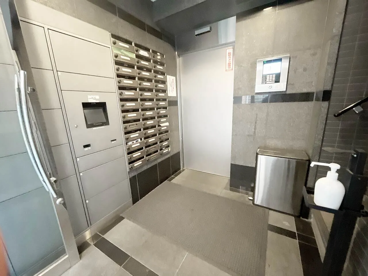 Mynavi STAY Stylish Ikejiri Ohashi - Exterior - []