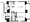 Sky Court Kuramae II - Floor Plan - ["Diagram", "Floor plan", "Plan"] thumbnail