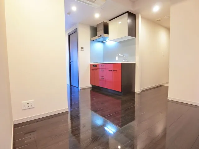 Park Habio Sutengumae - Interior - ["Cabinetry", "Wood", "Interior design"]