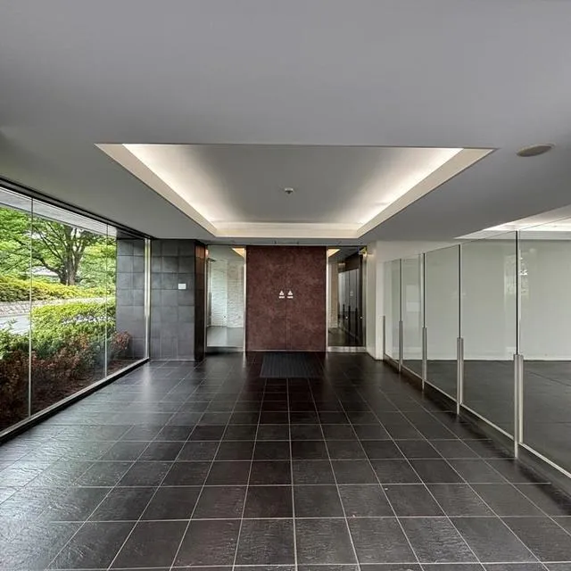 PRIME URBAN Higashinakano COURT - Exterior - ["Flooring", "Ceiling", "Floor"]