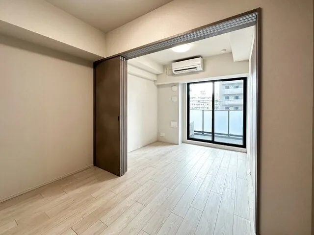 Brookside Residence Kiba - Interior - ["Flooring", "Floor", "Ceiling"]