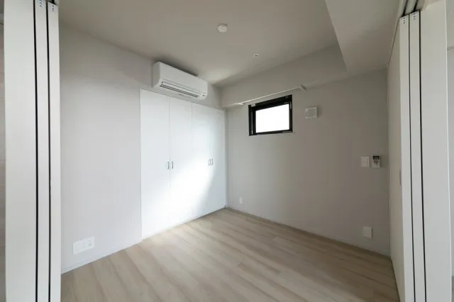 Proud Flat Nishiwaseda - Interior - ["Building", "Window", "Fixture"]