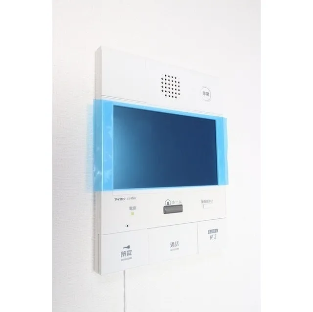 Gran Casa Omori Kaigan - Interior - ["Thermostat", "Gadget", "Rectangle"]