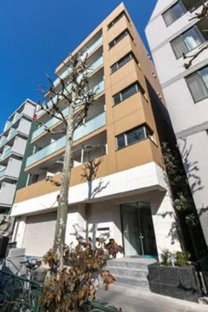 Residence Nishiwaseda - Exterior - ["Daytime", "Window", "Architecture"]