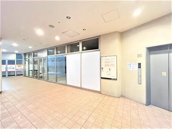 Sky Terrace Room B1