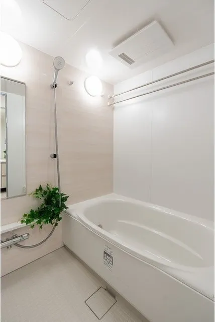 Comforia Takenotsuka East - Interior - ["Flooring", "Floor", "Plumbing fixture"]