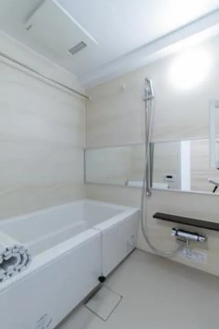 Estrellita Shinjuku Ochiai - Interior - ["Bathroom", "Room", "Property"]