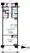 Grand Tresor Komagata - Floor Plan - [] thumbnail