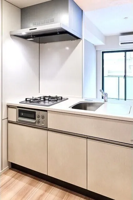 Lefon Progres Akabane Marks - Interior - ["Kitchen Appliance", "Major appliance", "Kitchen"]