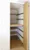 Shinonome Canal Court CODAN Building 18 - Interior - ["Shelf", "Furniture", "Shelving"] thumbnail