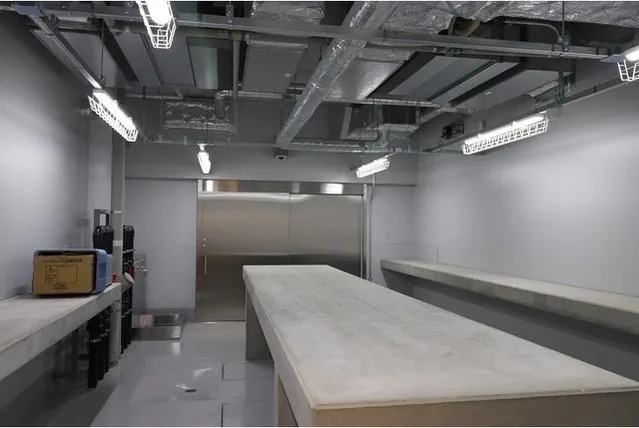 Iidabashi Garden Flats - Other - ["Ceiling", "Interior design", "Flooring"]