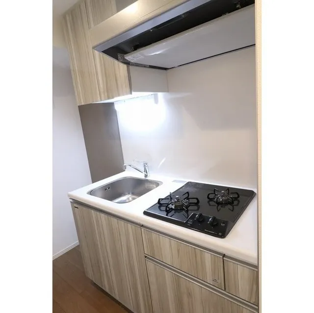 Comforia Sakura Josui - Interior - ["Property", "Room", "Countertop"]