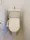 Green Hills Asukayama - Interior - ["Toilet seat", "Toilet", "Plumbing fixture"] thumbnail