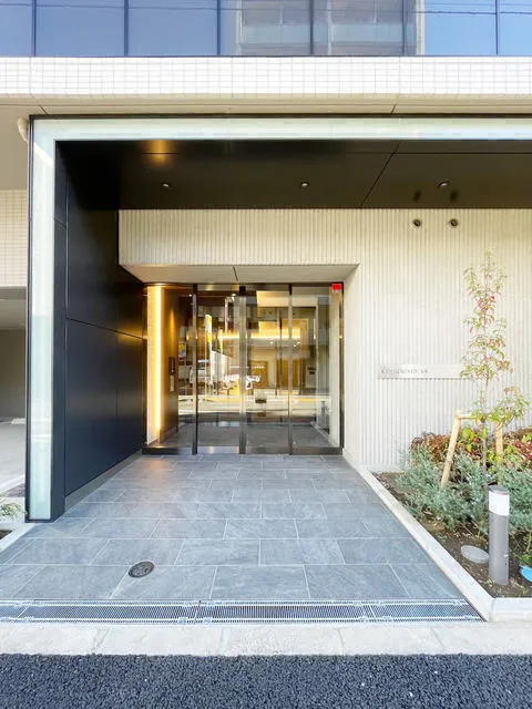 Comforia Live Sugamo - Exterior - []