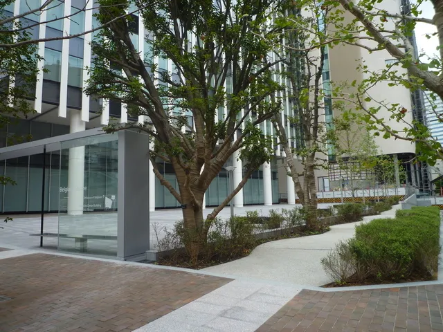 Nibancho Terrace - Exterior - ["Property", "Building", "House"]