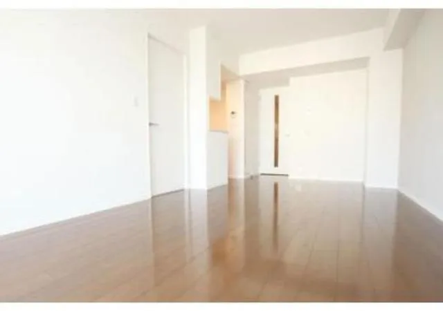 Park Axis Toyosu - Interior - ["Floor", "Flooring", "Wood flooring"]