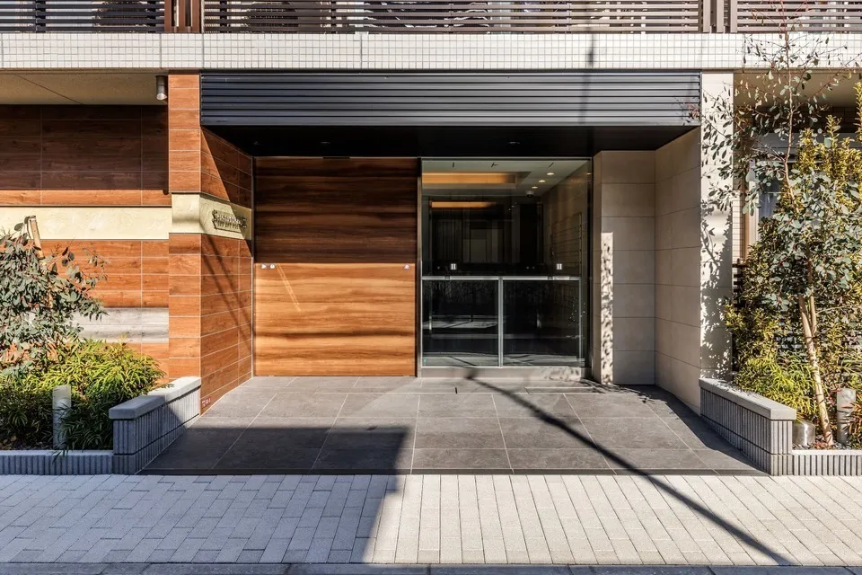 Hmlet Koenji II - Exterior - []
