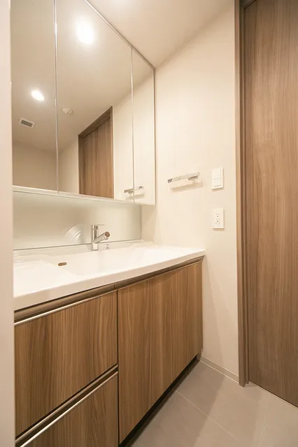 Oase Ikegami Terrace - Interior - ["Flooring", "Floor", "Interior design"]
