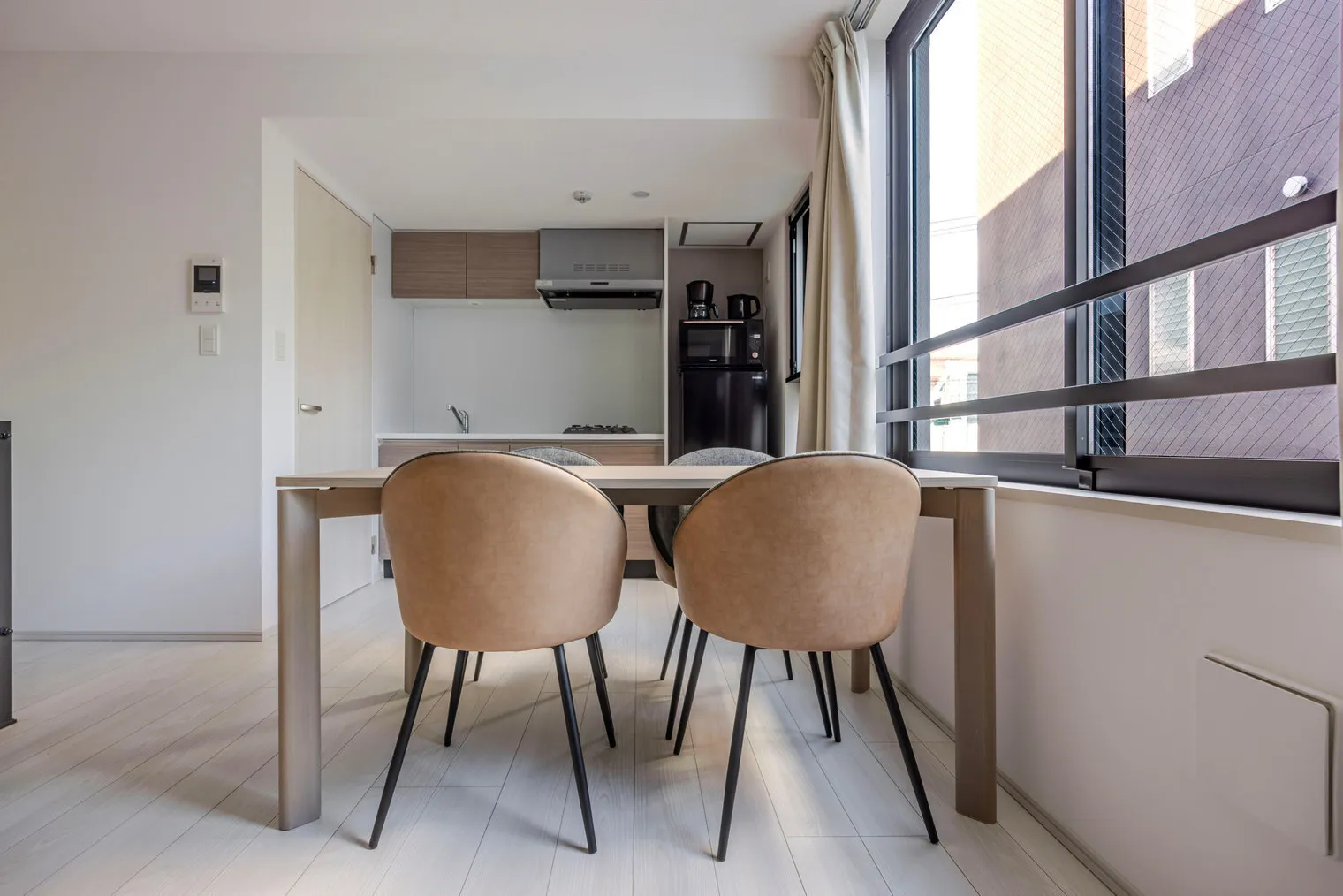 U residence Shimokitazawa - Interior - []
