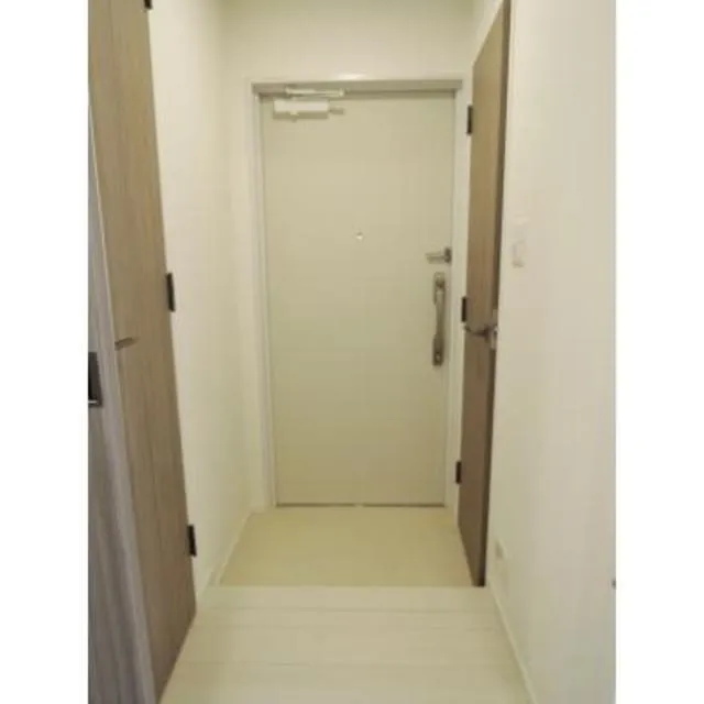 Park Axis Kinshicho Veil - Interior - ["Handle", "Fixture", "Door"]
