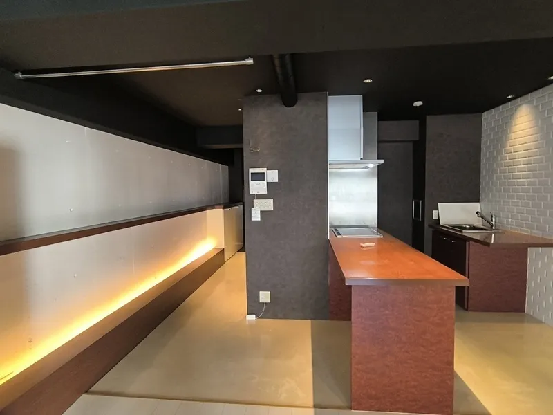 Edobori Urban Life - Other - ["Flooring", "Floor", "Wood"]