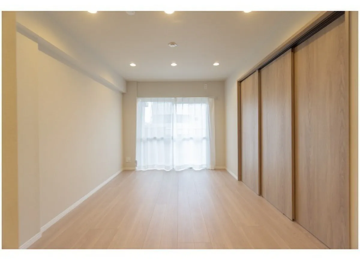 Canyon Mansion Higashiyama