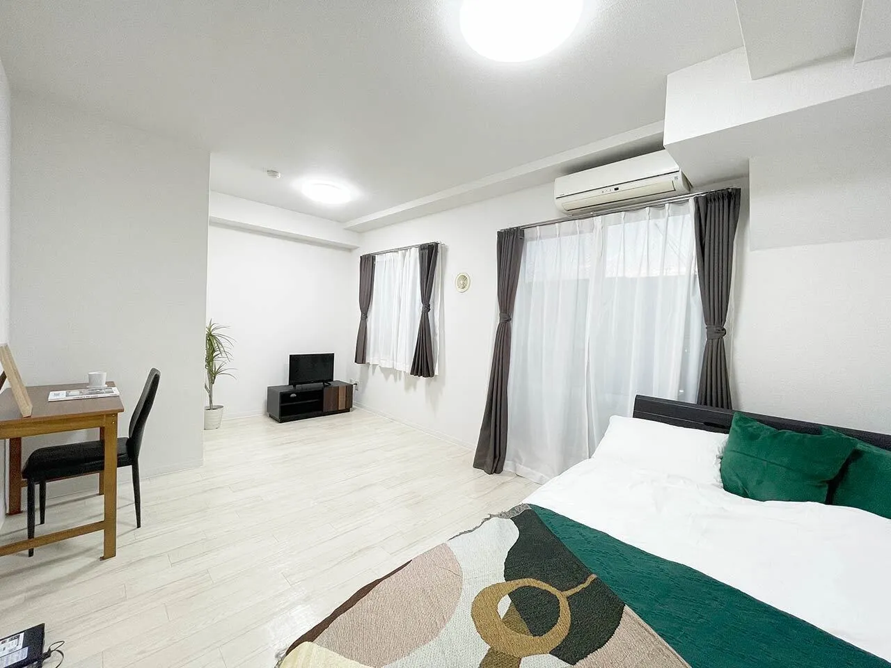 Mynavi STAY Asakusa 2 - Interior - []
