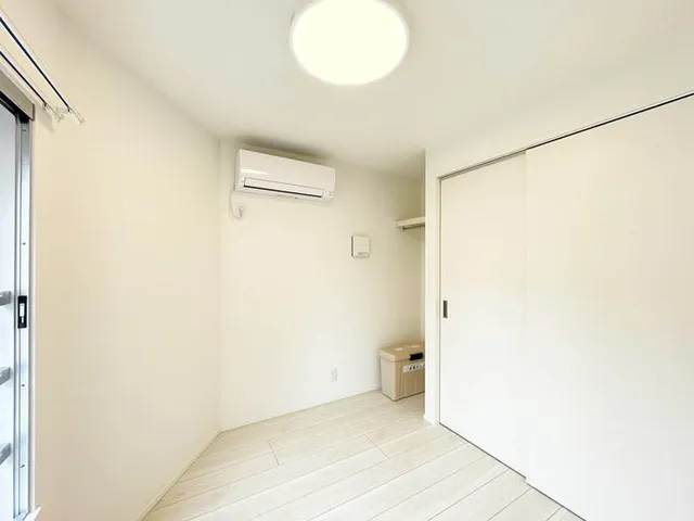 CASA GRAZIE Nishi-Ojima - Interior - ["Flooring", "Floor", "Wood"]