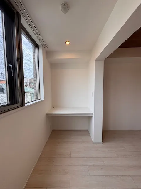 Residia Setagaya Wakabayashi - Interior - ["Flooring", "Wood", "Floor"]