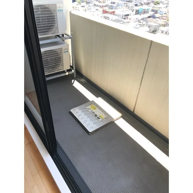 Comforia Omori DEUX - Interior - ["Automotive design", "Rectangle", "Shelving"]