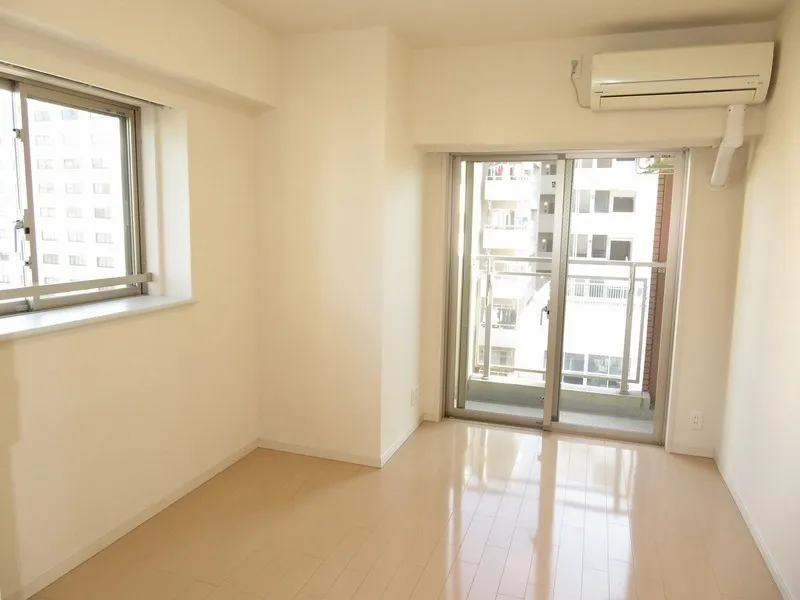 CITY SPIRE Ryogoku - Interior - ["Flooring", "Floor", "Apartment"]