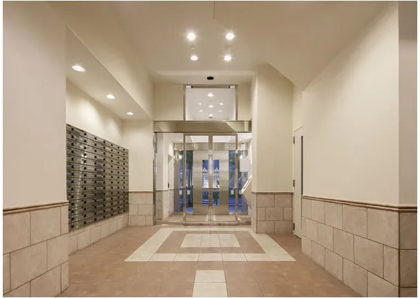 Comforia Ginza East - Exterior - ["Flooring", "Floor", "Ceiling"]