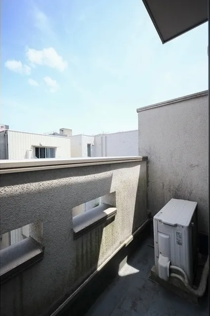 1-24-15 Yoyogi, Shibuya-Ku, Tokyo - Interior - ["Daytime", "Composite material", "Apartment"]